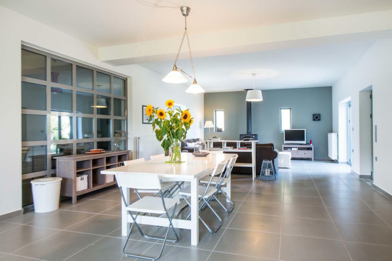 Villa Serenis Porovitsa Zewnętrze zdjęcie