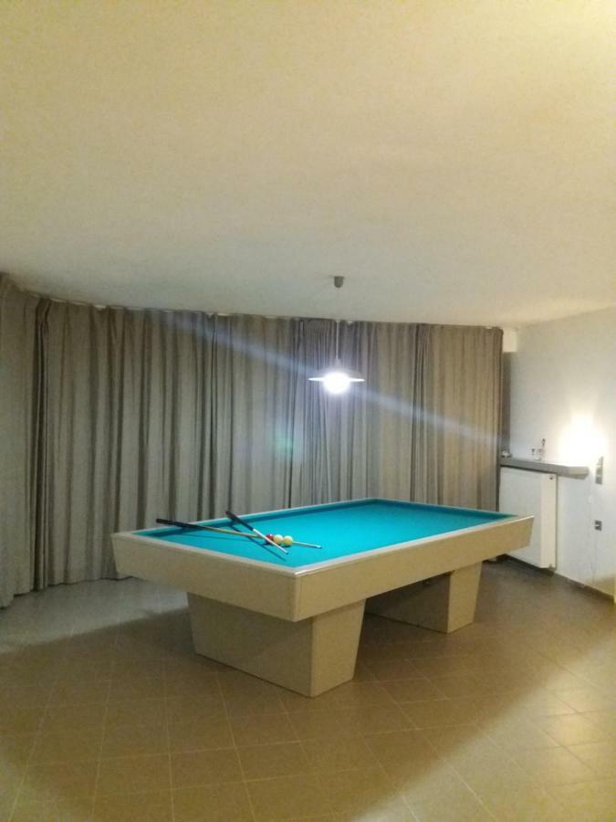 Villa Serenis Porovitsa Zewnętrze zdjęcie